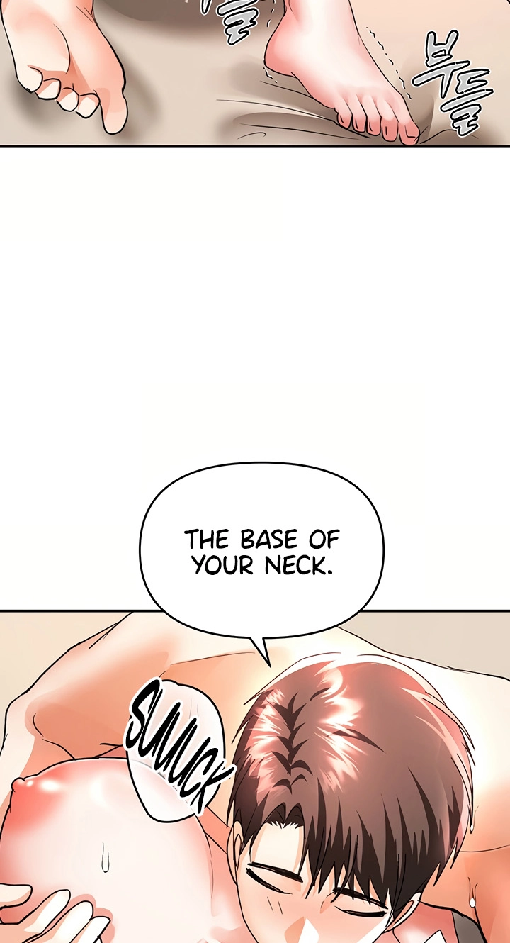 I'm the only guy in the massage parlor. Chapter 14 page 34 - 