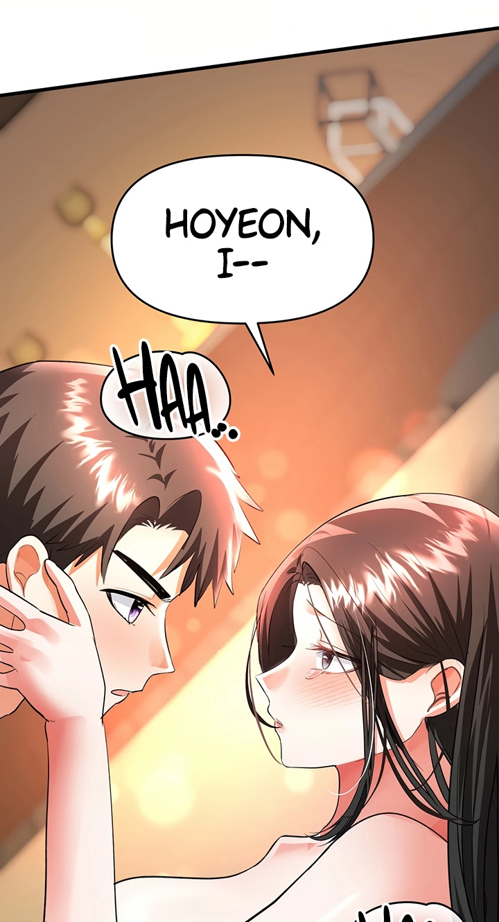 I'm the only guy in the massage parlor. Chapter 14 page 38 - 