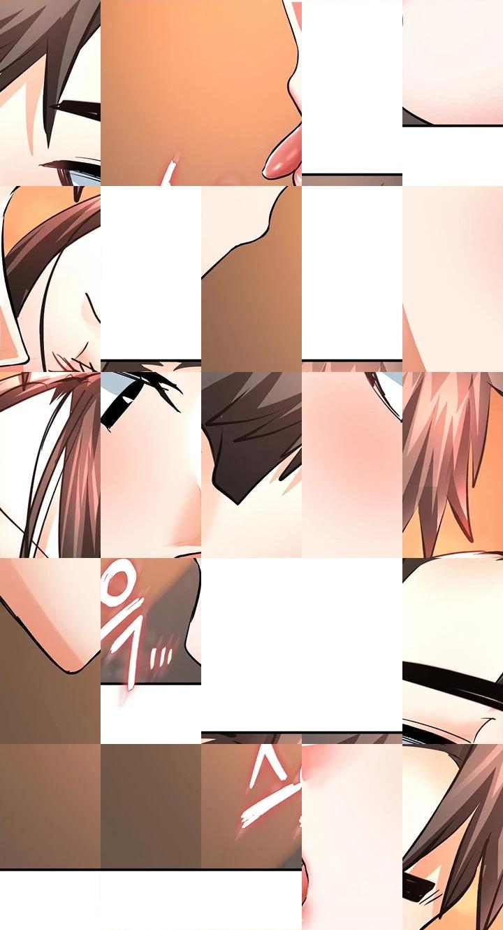 I'm the only guy in the massage parlor. Chapter 14 page 40 - 
