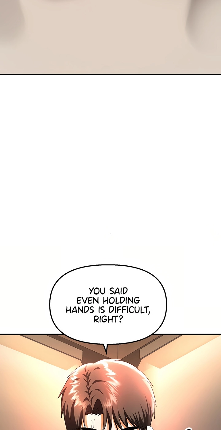 I'm the only guy in the massage parlor. Chapter 14 page 43 - 