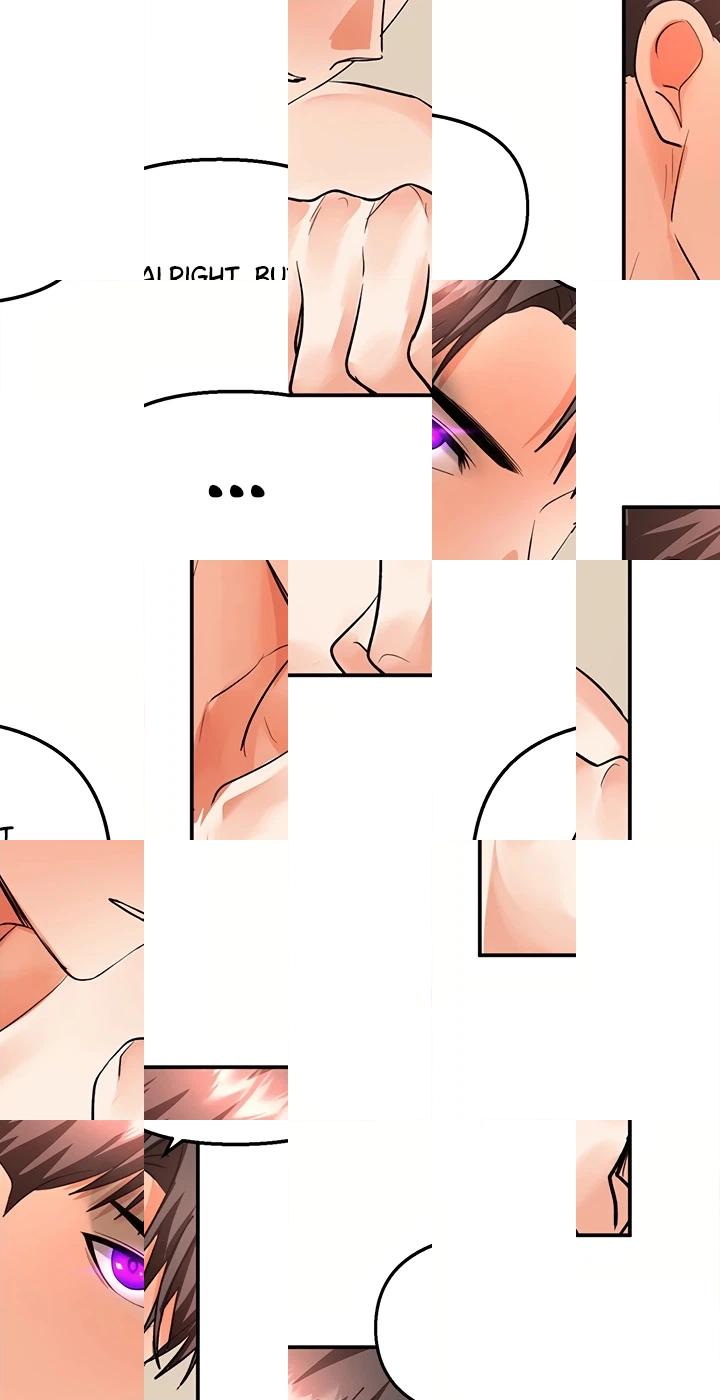 I'm the only guy in the massage parlor. Chapter 14 page 50 - 