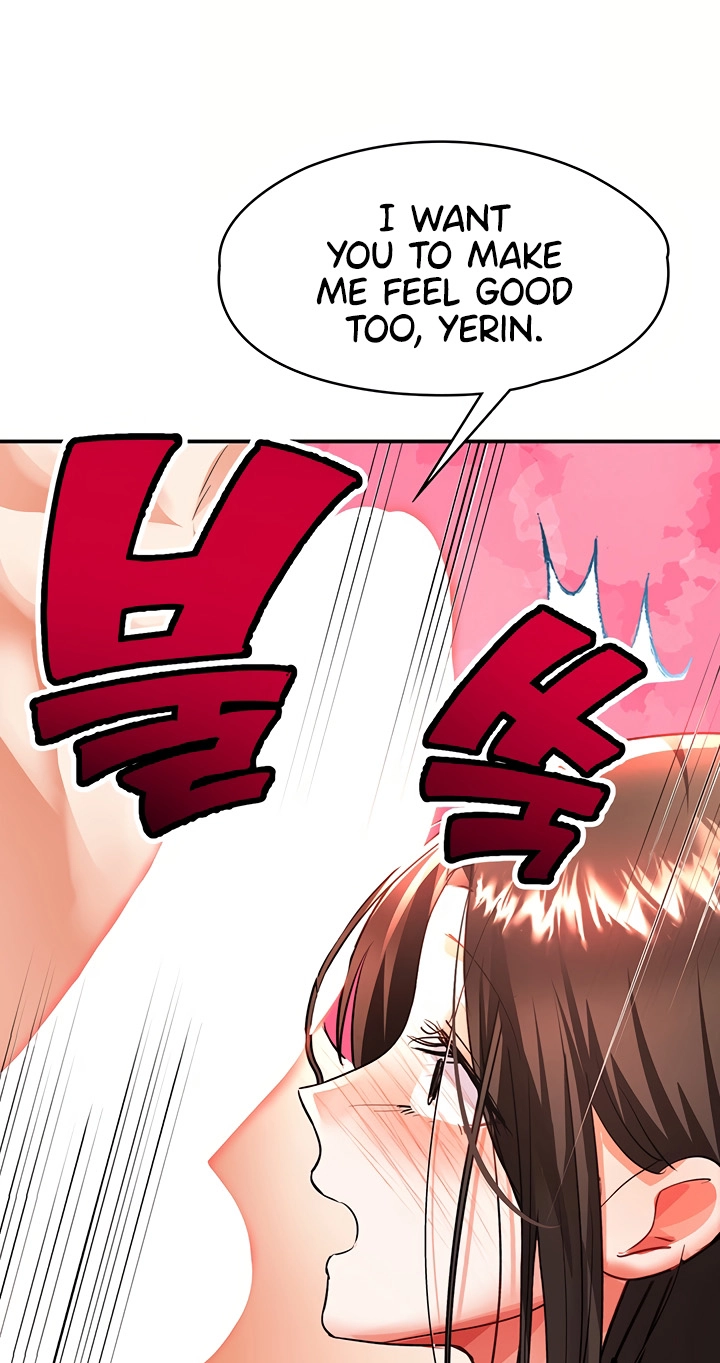 I'm the only guy in the massage parlor. Chapter 14 page 52 - 