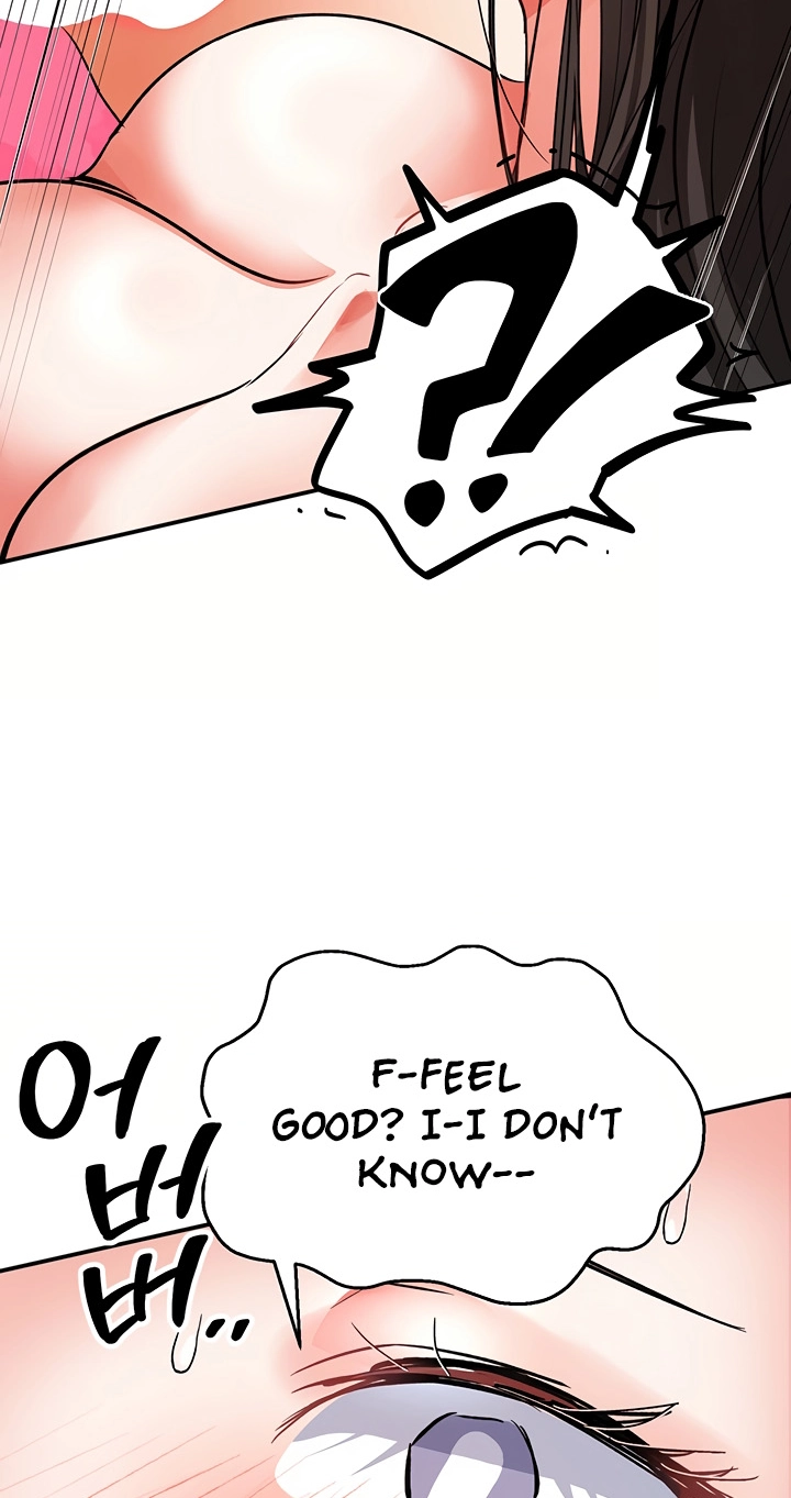 I'm the only guy in the massage parlor. Chapter 14 page 53 - 