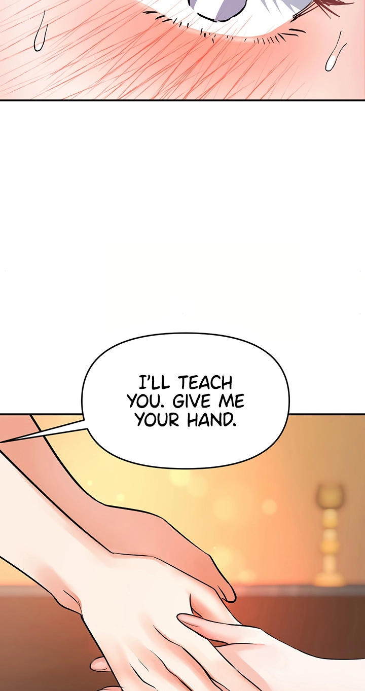 I'm the only guy in the massage parlor. Chapter 14 page 54 - 