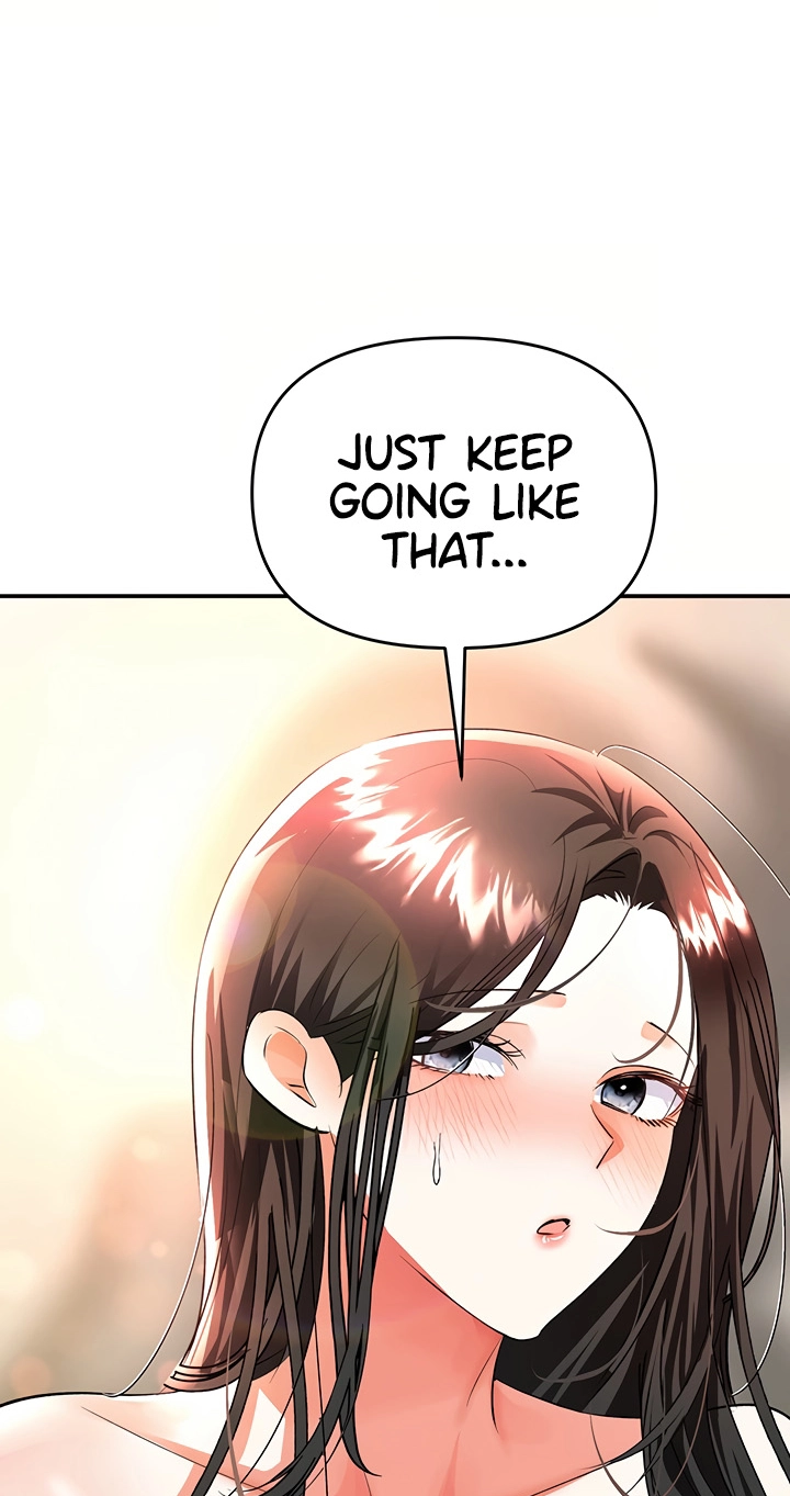 I'm the only guy in the massage parlor. Chapter 14 page 58 - 