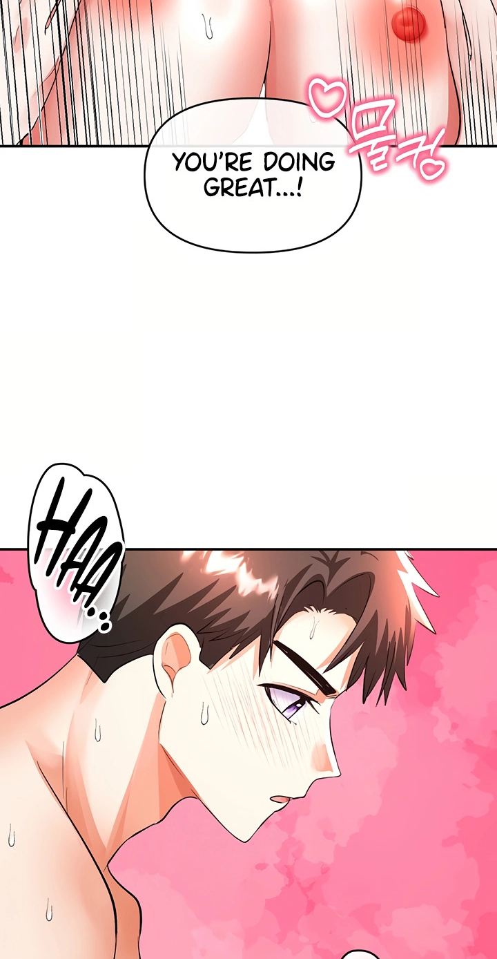 I'm the only guy in the massage parlor. Chapter 14 page 69 - 