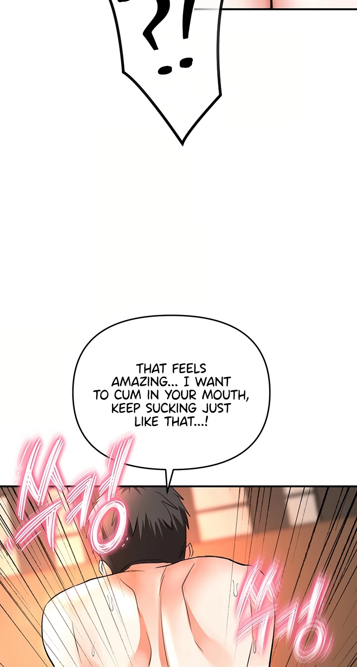 I'm the only guy in the massage parlor. Chapter 14 page 72 - 