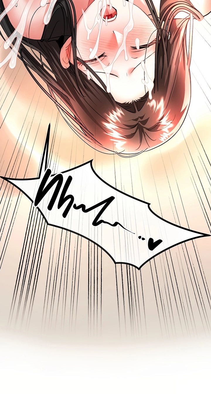 I'm the only guy in the massage parlor. Chapter 14 page 75 - 