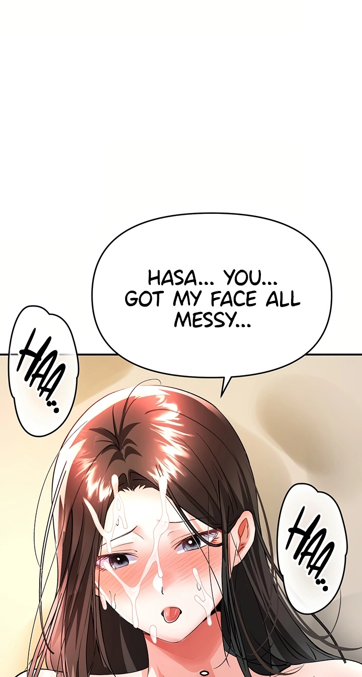 I'm the only guy in the massage parlor. Chapter 14 page 76 - 