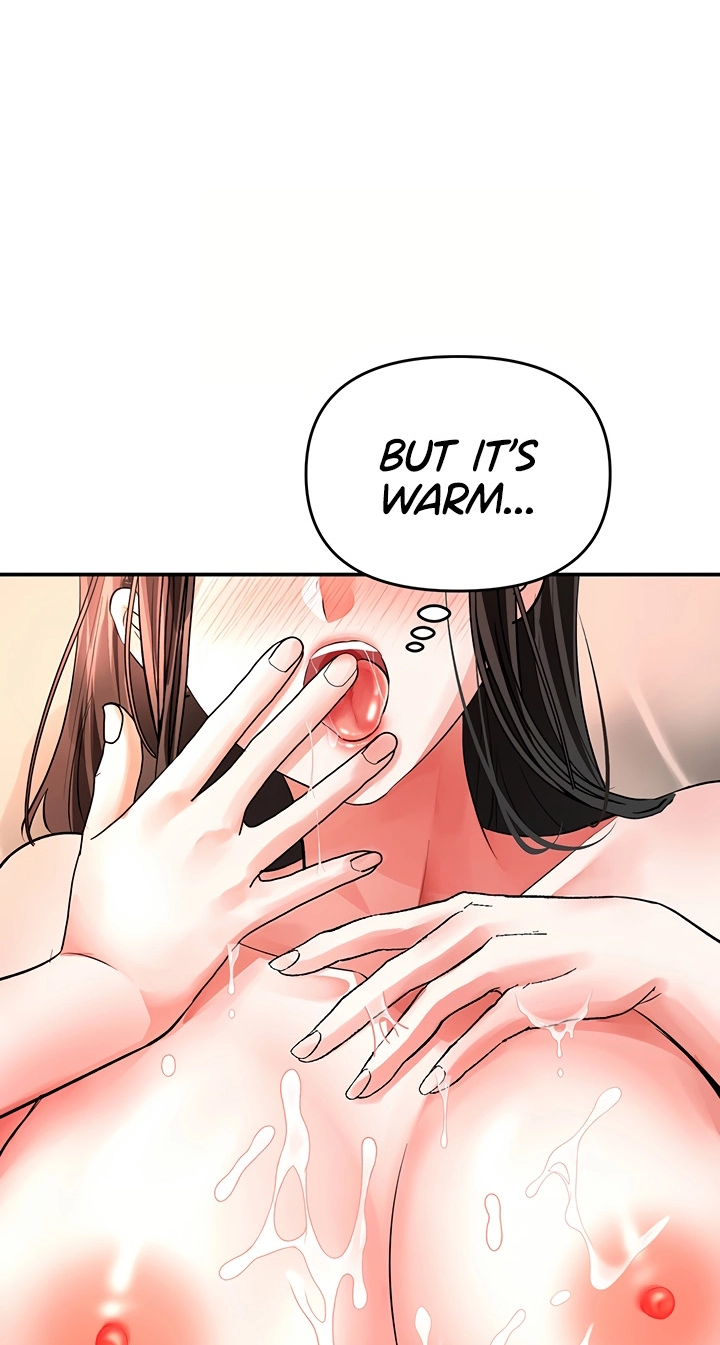 I'm the only guy in the massage parlor. Chapter 14 page 78 - 
