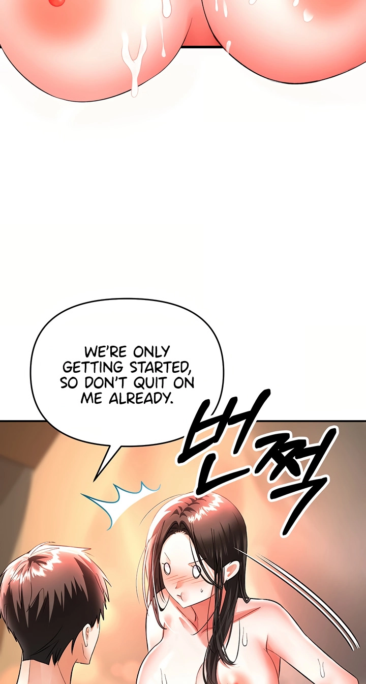 I'm the only guy in the massage parlor. Chapter 14 page 79 - 