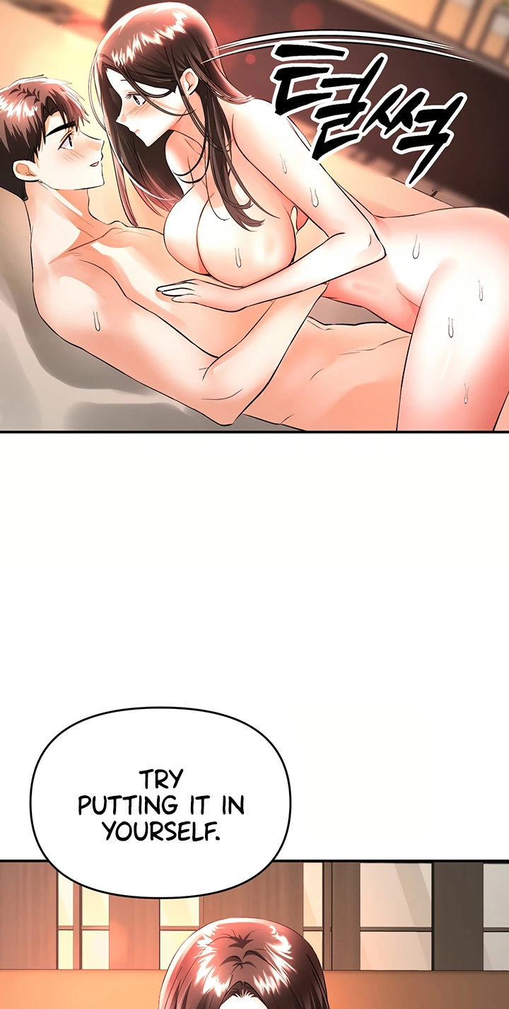 I'm the only guy in the massage parlor. Chapter 14 page 81 - 