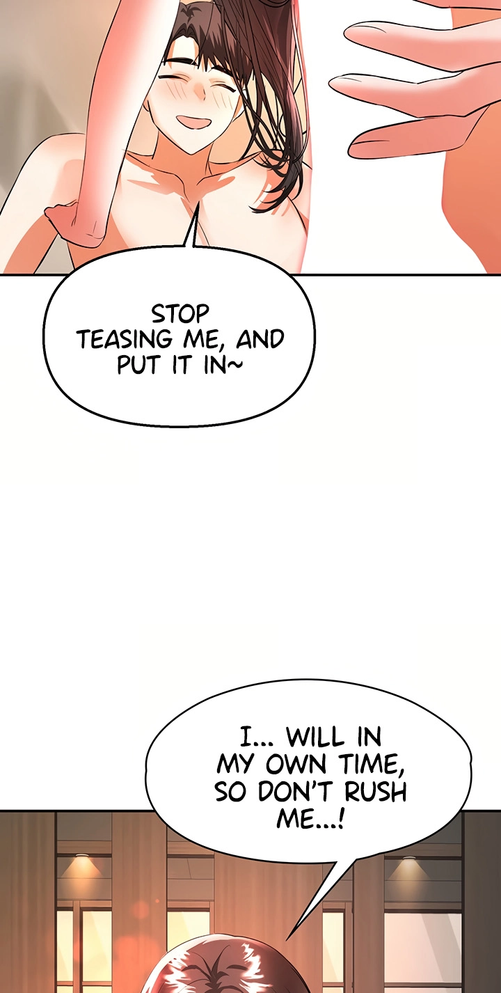 I'm the only guy in the massage parlor. Chapter 14 page 85 - 