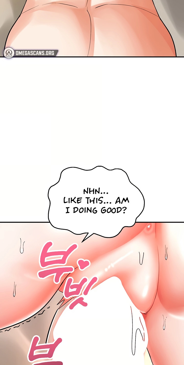 I'm the only guy in the massage parlor. Chapter 14 page 87 - 