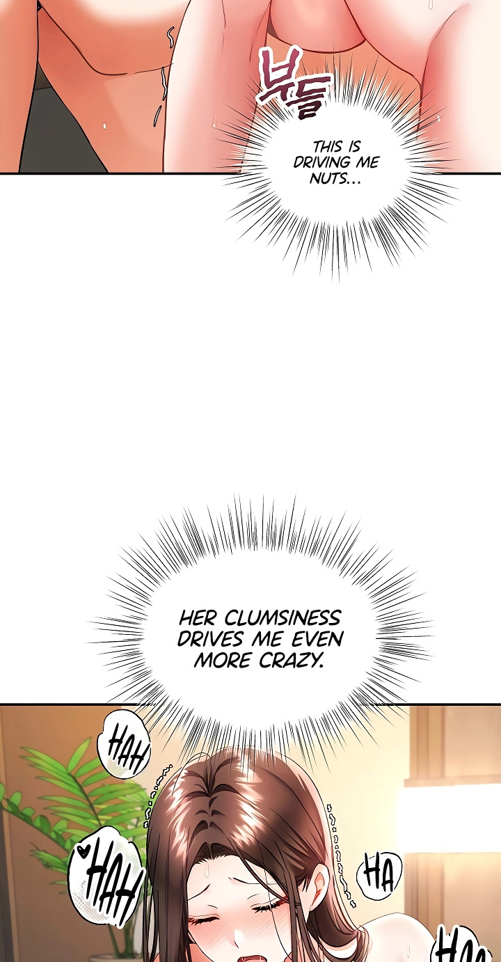 I'm the only guy in the massage parlor. Chapter 15 page 15 - 