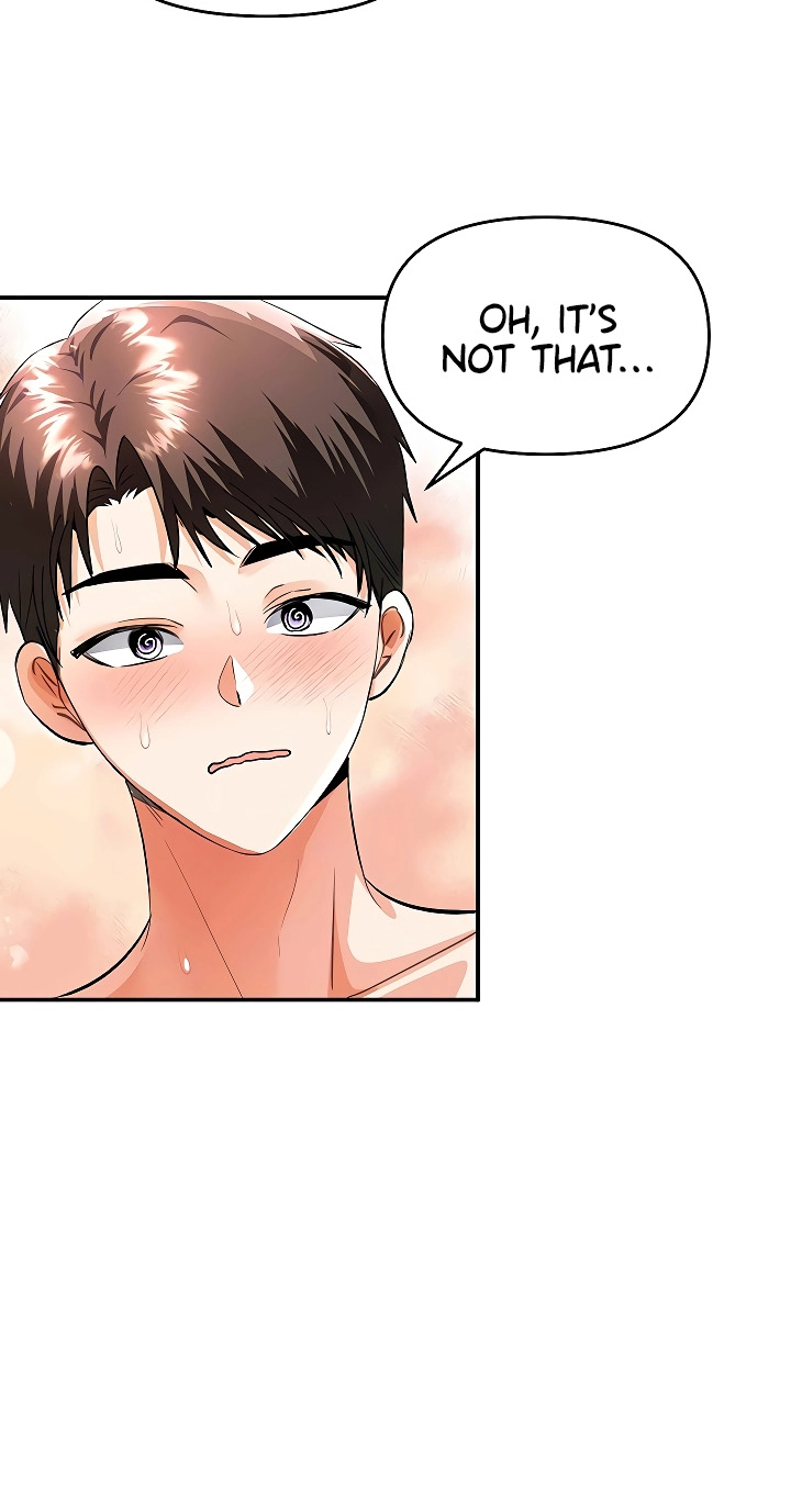 I'm the only guy in the massage parlor. Chapter 15 page 22 - 