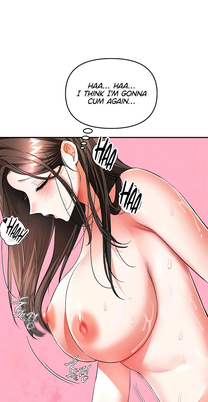 I'm the only guy in the massage parlor. Chapter 15 page 27 - 