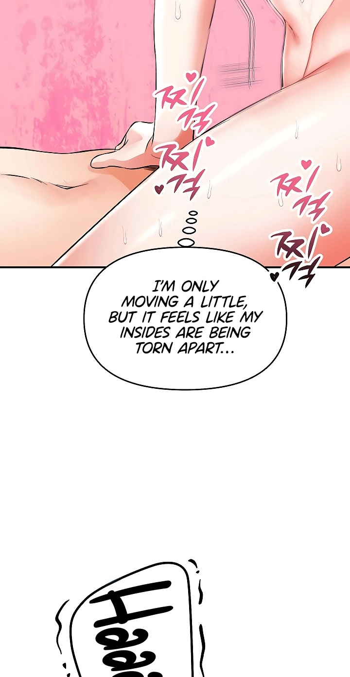 I'm the only guy in the massage parlor. Chapter 15 page 28 - 