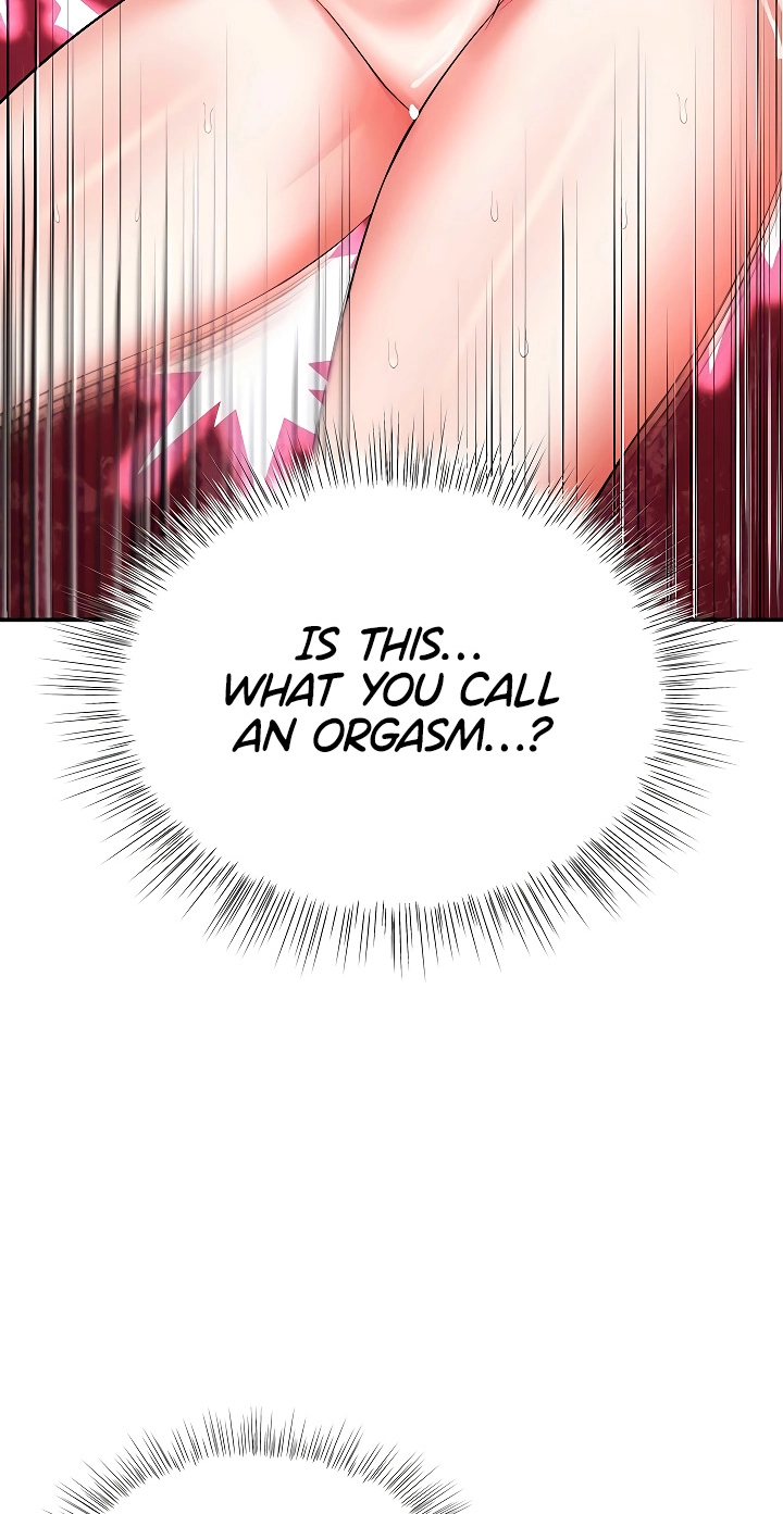 I'm the only guy in the massage parlor. Chapter 15 page 30 - 