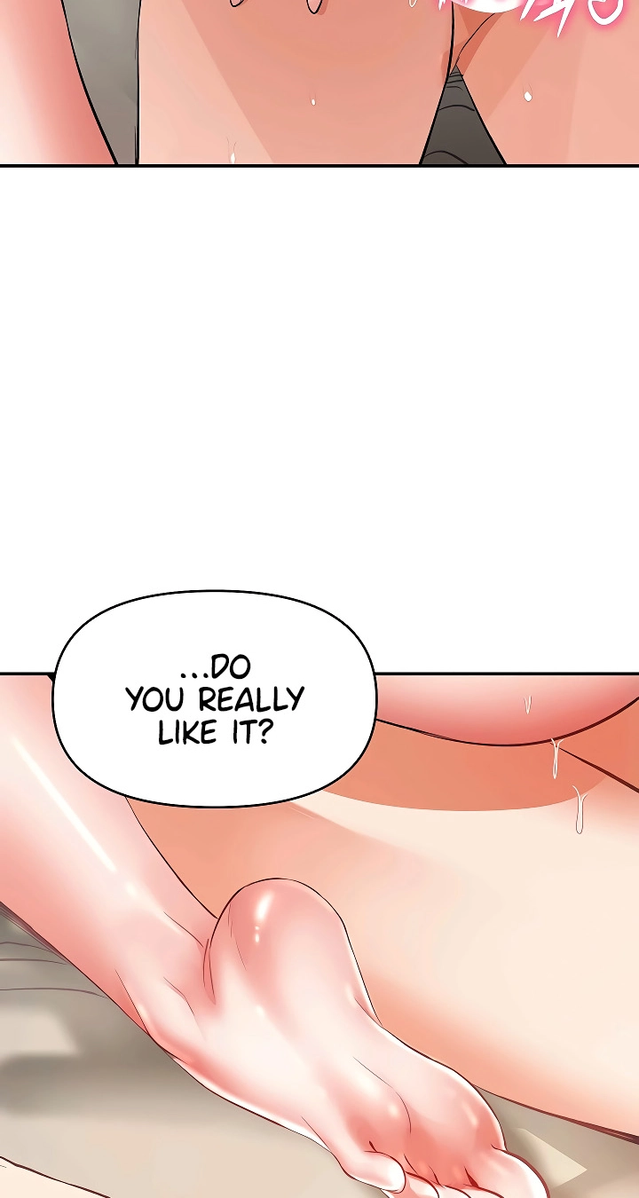 I'm the only guy in the massage parlor. Chapter 15 page 36 - 