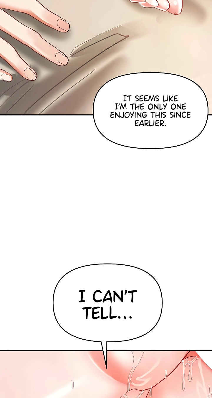 I'm the only guy in the massage parlor. Chapter 15 page 37 - 