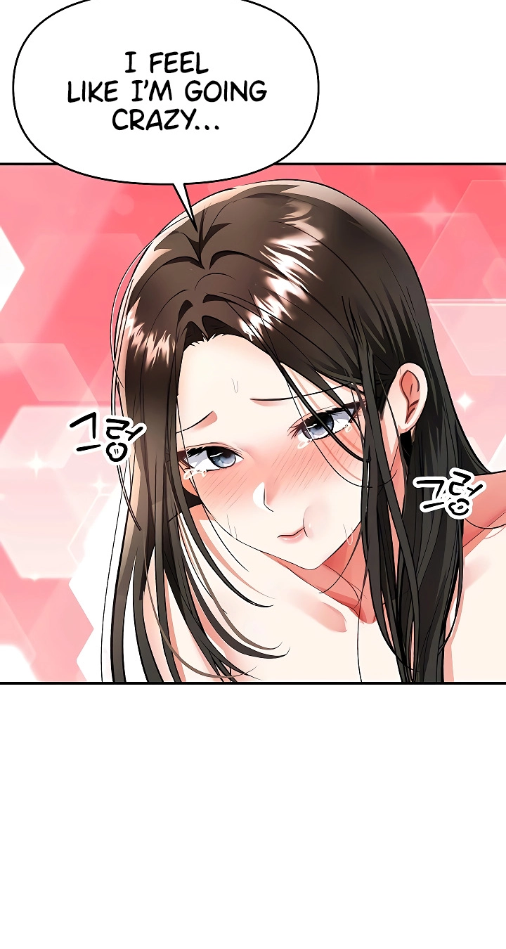 I'm the only guy in the massage parlor. Chapter 15 page 40 - 