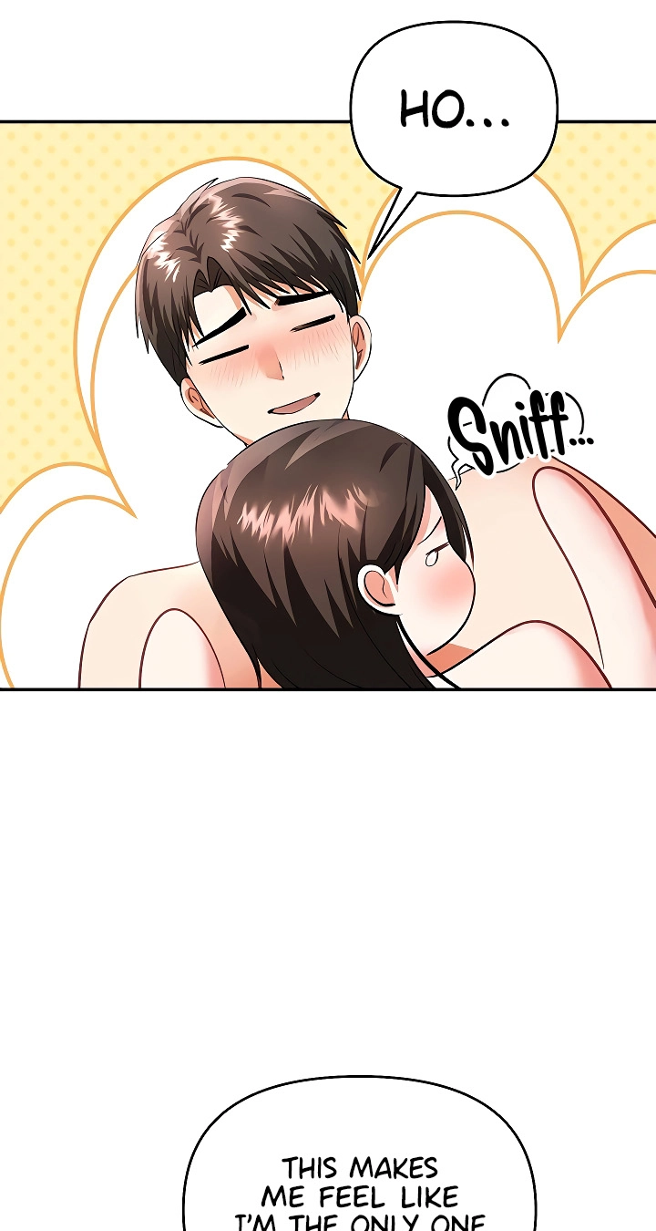 I'm the only guy in the massage parlor. Chapter 15 page 41 - 