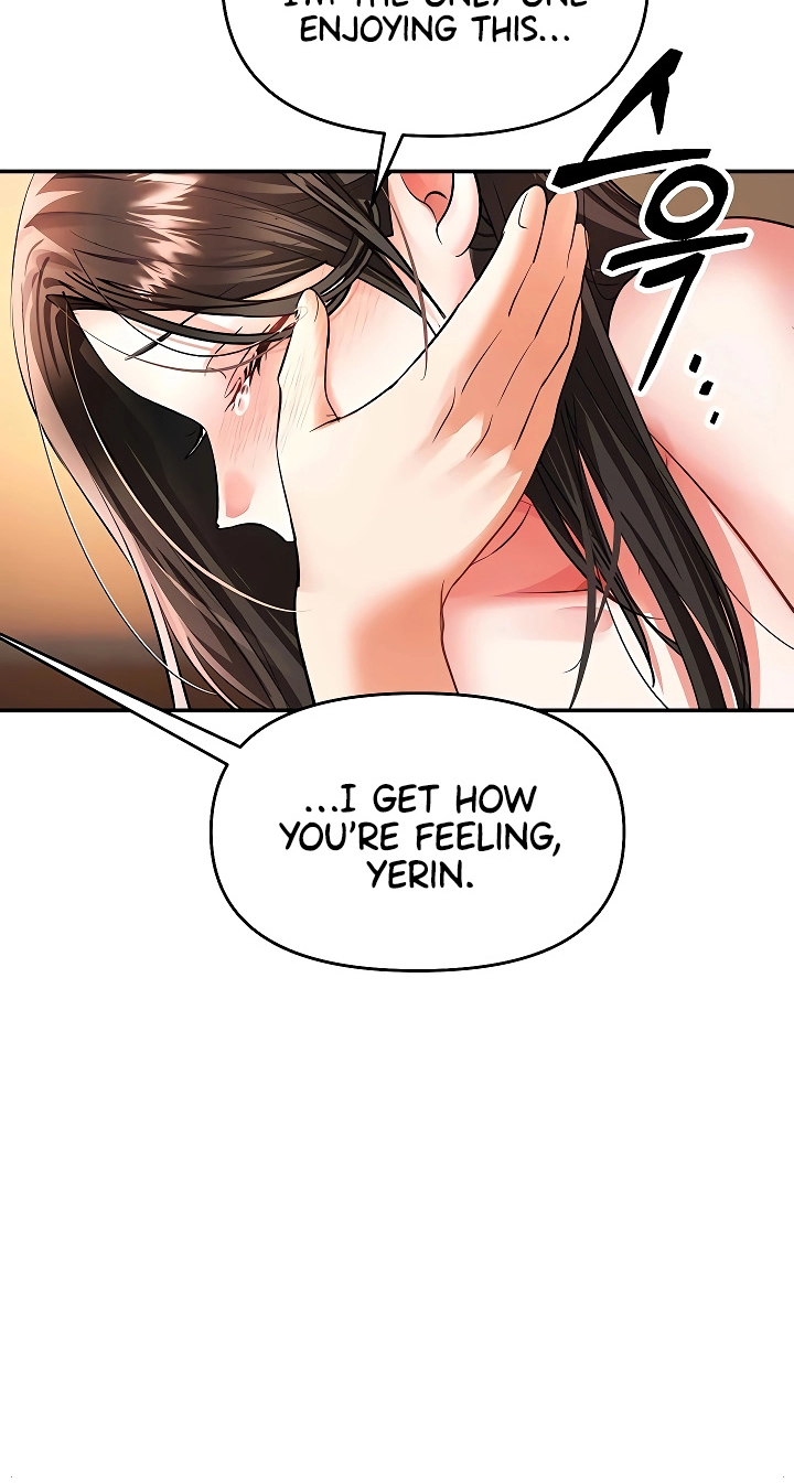 I'm the only guy in the massage parlor. Chapter 15 page 42 - 
