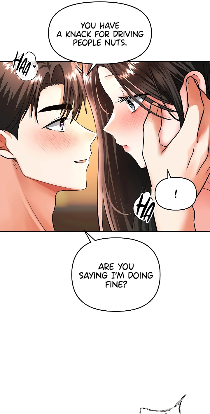 I'm the only guy in the massage parlor. Chapter 15 page 43 - 
