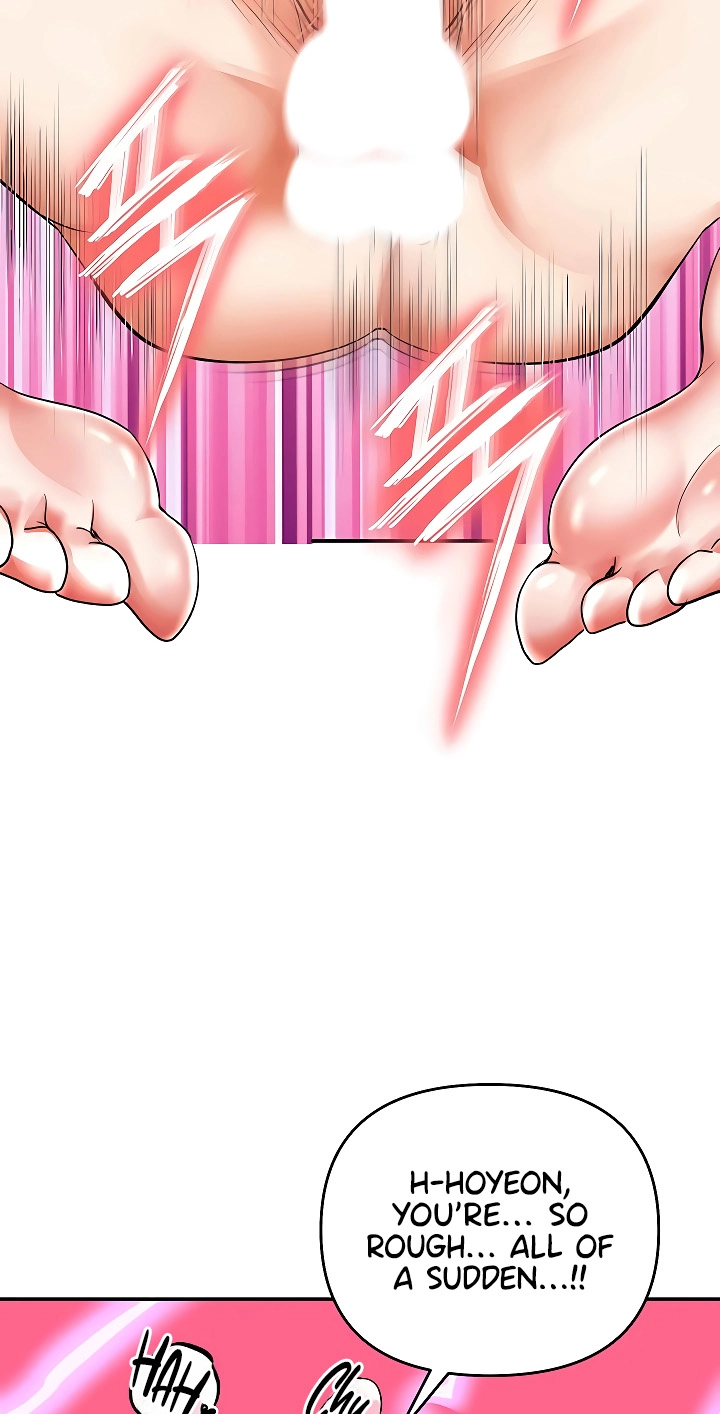 I'm the only guy in the massage parlor. Chapter 15 page 47 - 