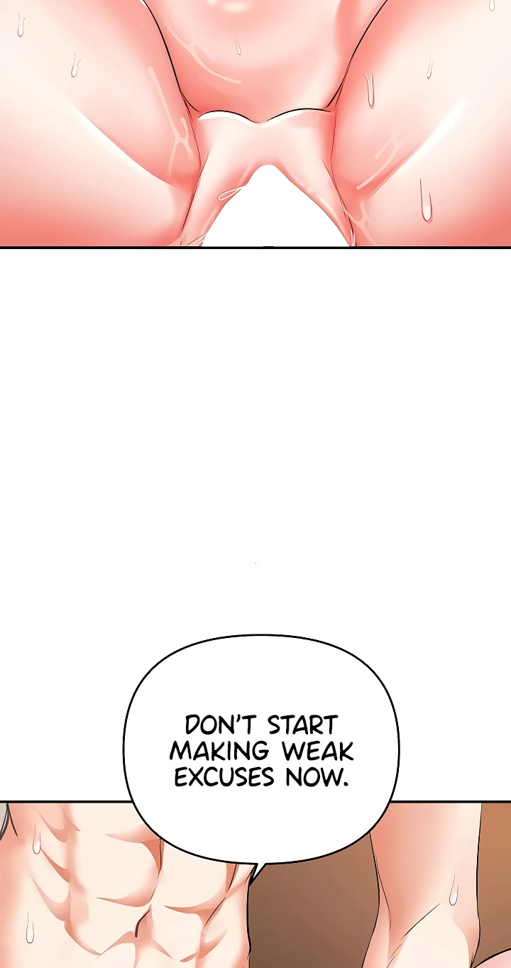 I'm the only guy in the massage parlor. Chapter 15 page 53 - 