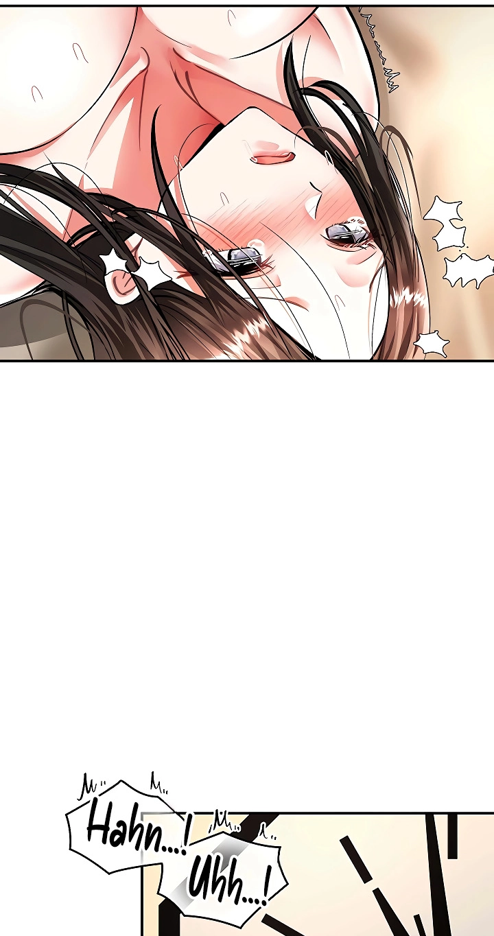 I'm the only guy in the massage parlor. Chapter 15 page 57 - 