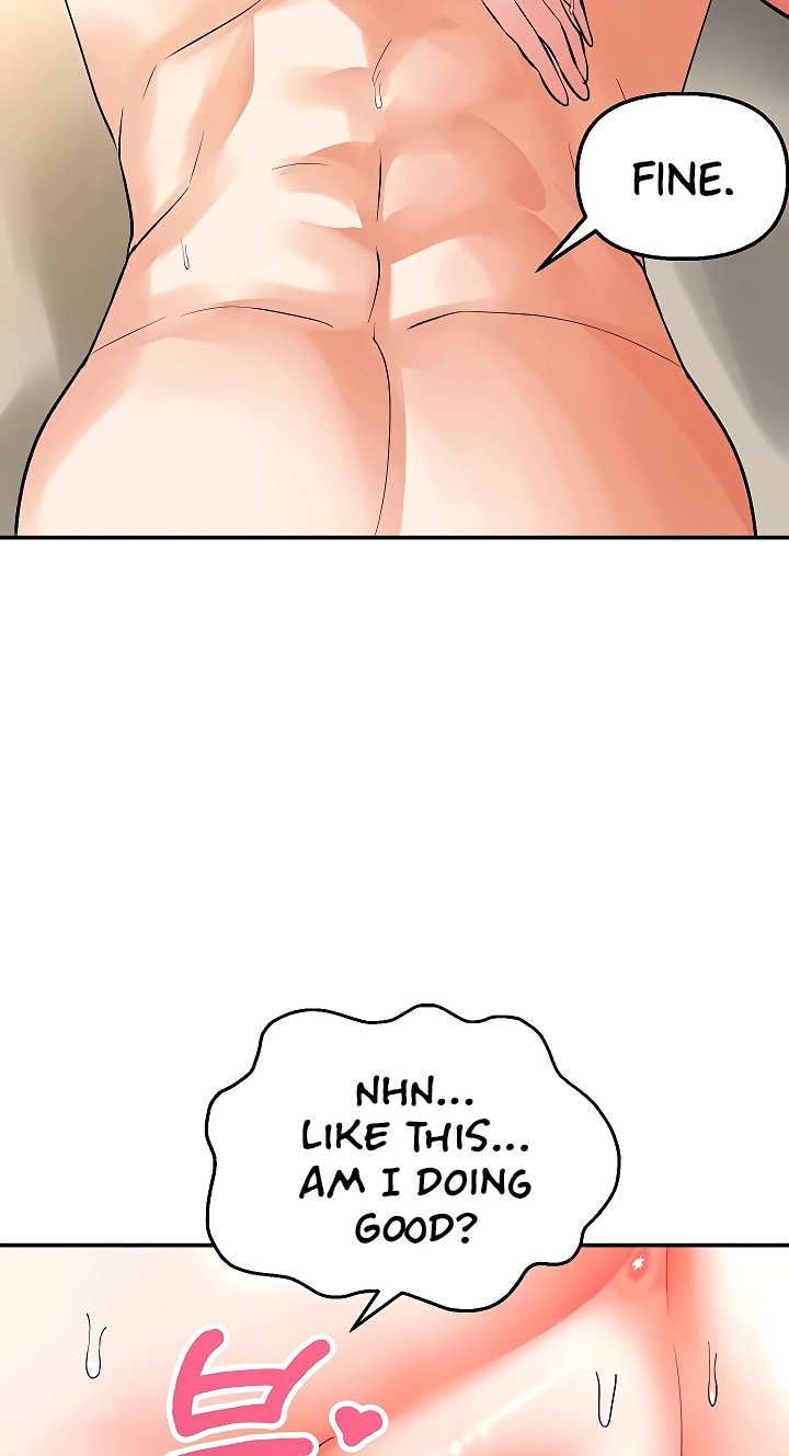 I'm the only guy in the massage parlor. Chapter 15 page 7 - 
