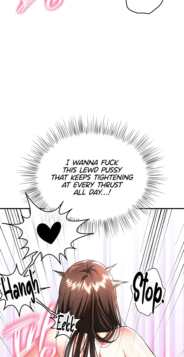 I'm the only guy in the massage parlor. Chapter 15 page 64 - 