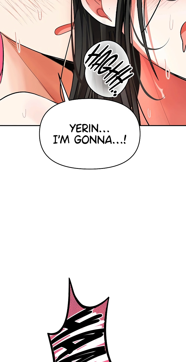 I'm the only guy in the massage parlor. Chapter 15 page 67 - 