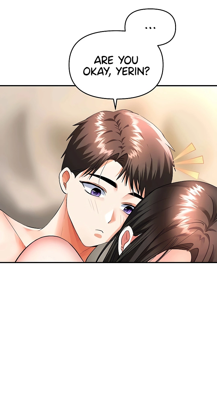 I'm the only guy in the massage parlor. Chapter 15 page 72 - 