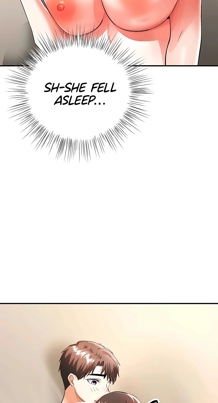 I'm the only guy in the massage parlor. Chapter 15 page 75 - 