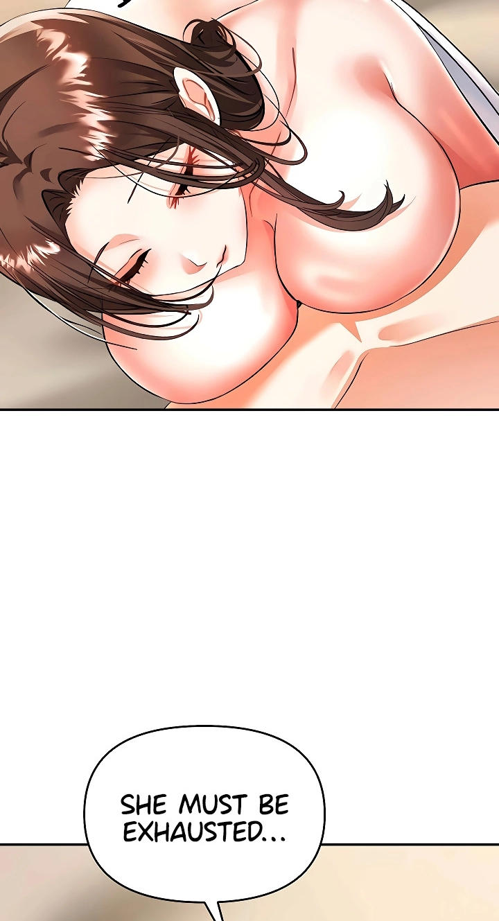I'm the only guy in the massage parlor. Chapter 15 page 77 - 