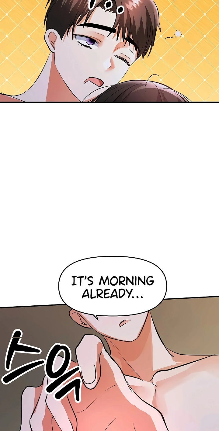 I'm the only guy in the massage parlor. Chapter 15 page 83 - 