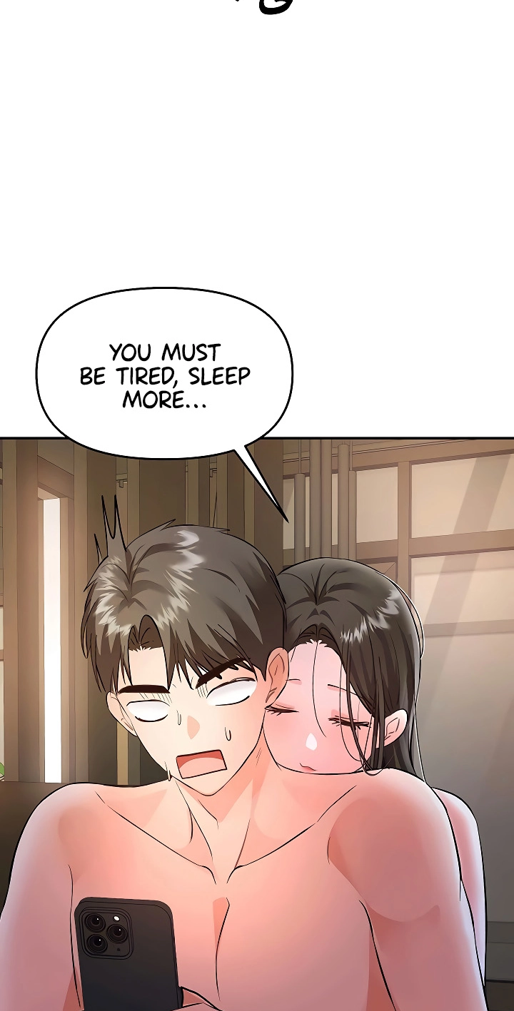 I'm the only guy in the massage parlor. Chapter 15 page 88 - 