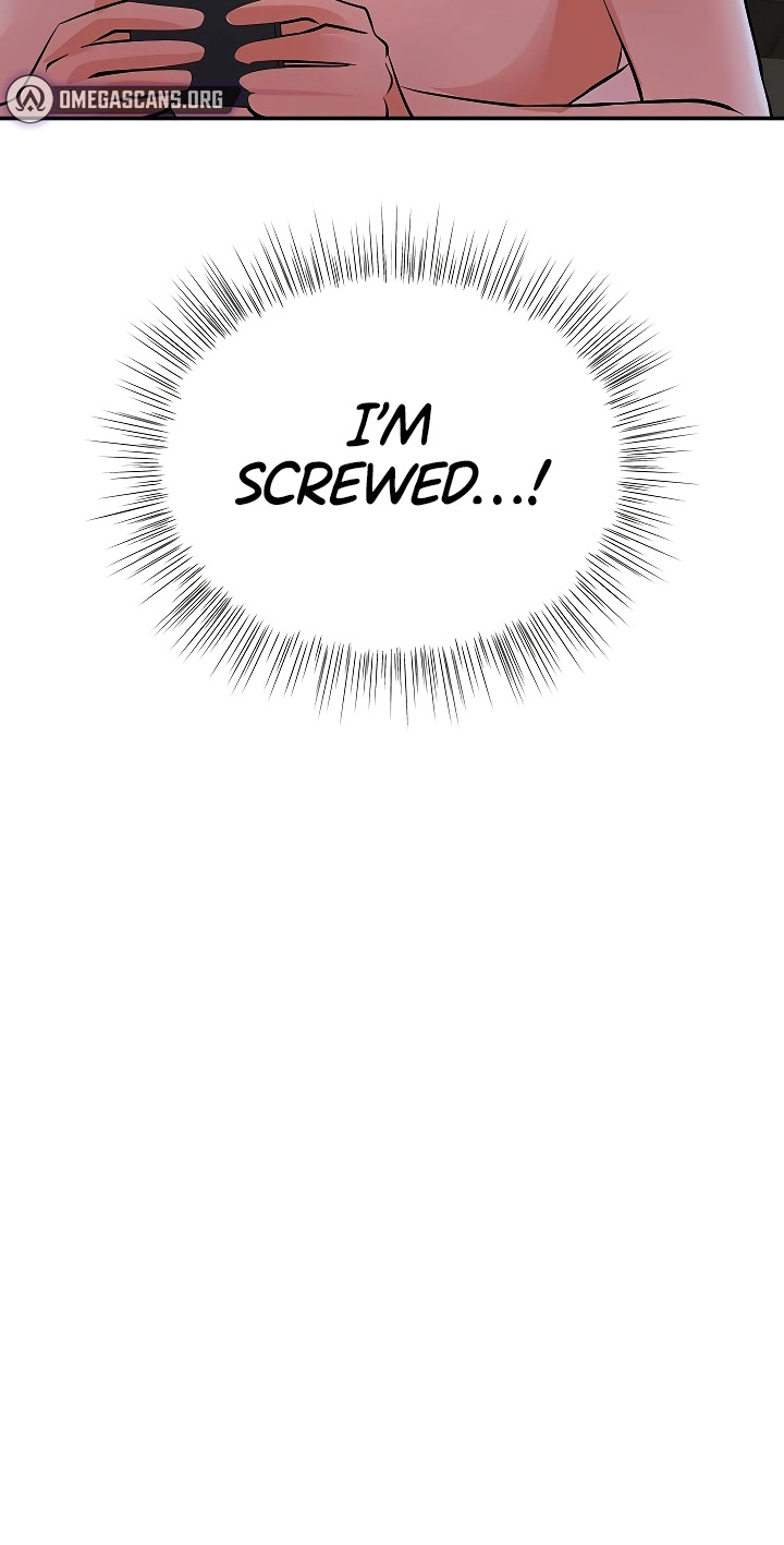 I'm the only guy in the massage parlor. Chapter 15 page 89 - 
