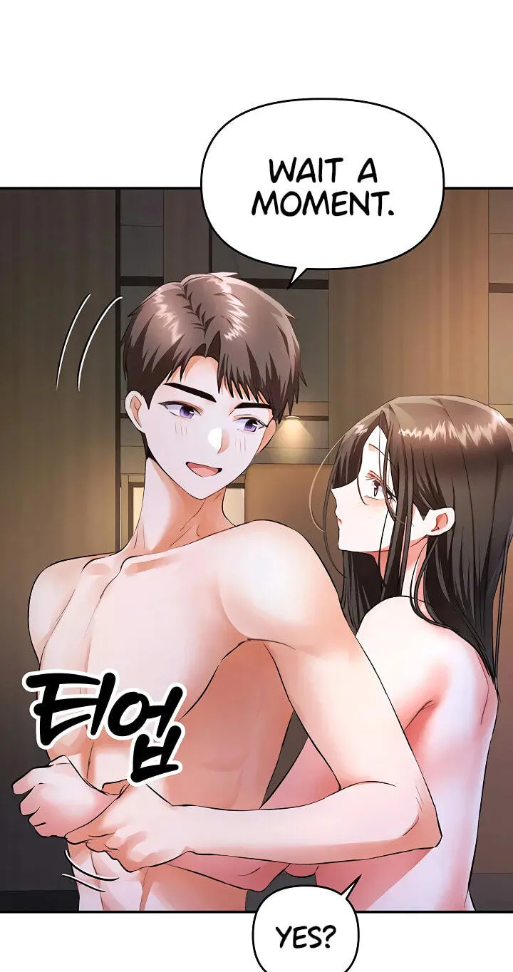 I'm the only guy in the massage parlor. Chapter 16 page 13 - 