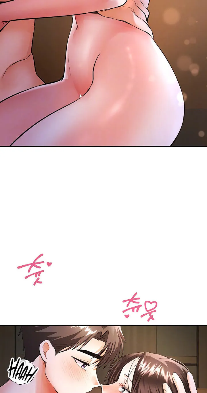 I'm the only guy in the massage parlor. Chapter 16 page 16 - 
