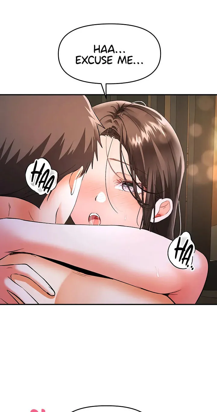 I'm the only guy in the massage parlor. Chapter 16 page 18 - 