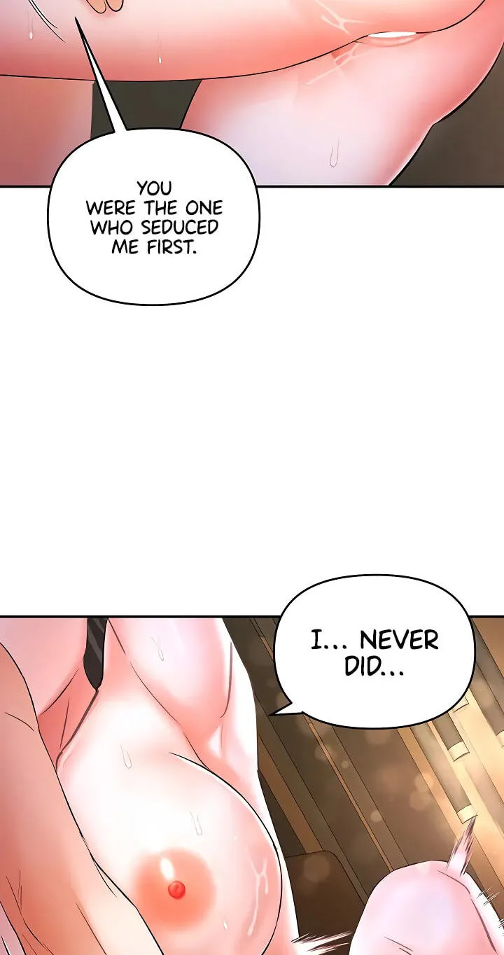 I'm the only guy in the massage parlor. Chapter 16 page 20 - 