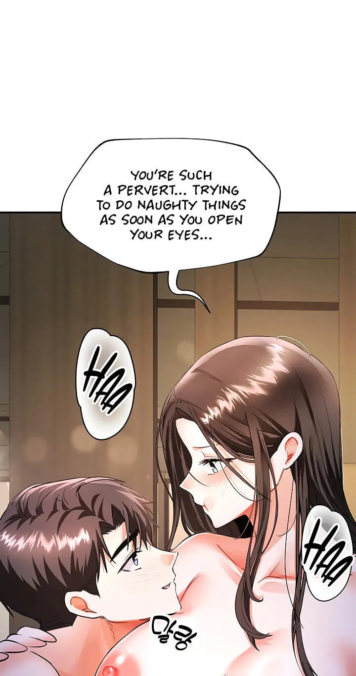 I'm the only guy in the massage parlor. Chapter 16 page 24 - 