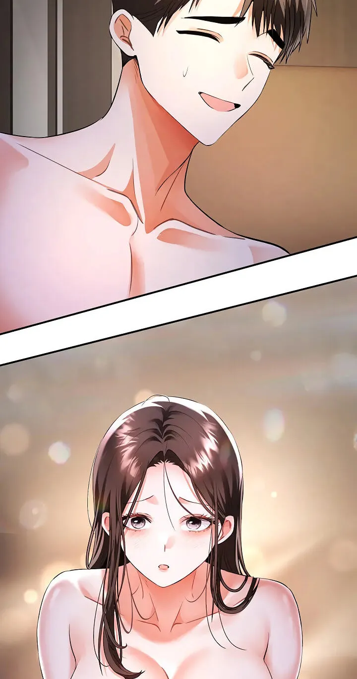I'm the only guy in the massage parlor. Chapter 16 page 29 - 