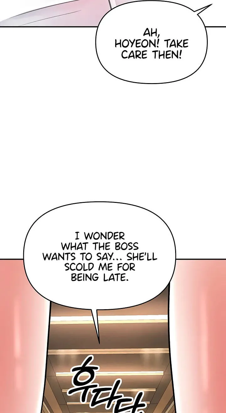 I'm the only guy in the massage parlor. Chapter 16 page 35 - 