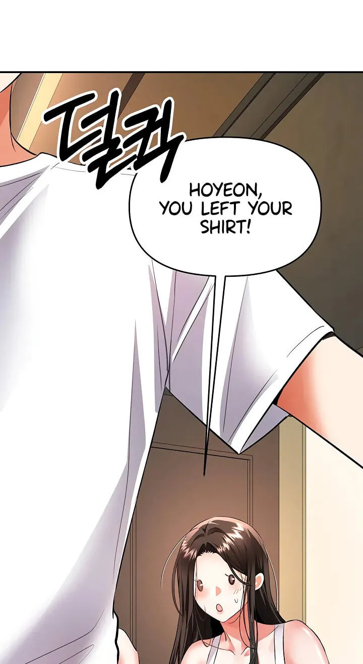 I'm the only guy in the massage parlor. Chapter 16 page 38 - 