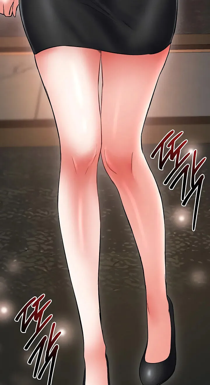 I'm the only guy in the massage parlor. Chapter 16 page 42 - 
